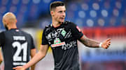 Marco Friedl (22) bildet längst eine absolute Konstante im Bremer Spiel