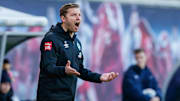 Zu Gast in Leipzig ging Werder Bremen bis dato immer leer aus