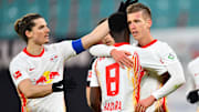 RB Leipzig v SV Werder Bremen - Bundesliga