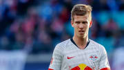 Dani Olmo hat das Interesse von Real Madrid geweckt