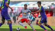 RB Leipzig v Sport-Club Freiburg - Bundesliga