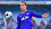 Wird Yussuf Poulsen in Frankfurt gefragt sein?