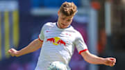 Timo Werner / RB Leipzig