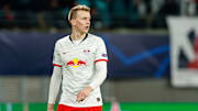 RB Leipzig v Tottenham Hotspur - UEFA Champions League Round of 16: Second Leg