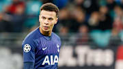 Gelandang Tottenham Hotspur, Dele Alli