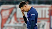 RB Leipzig v Tottenham Hotspur - UEFA Champions League Round of 16: Second Leg