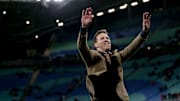 Bayern Munich have confirmed their new manager