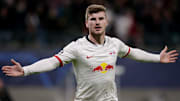 RB Leipzig v Tottenham Hotspur - UEFA Champions League