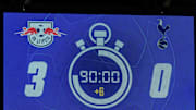 RB Leipzig v Tottenham Hotspur - UEFA Champions League Round of 16: Second Leg