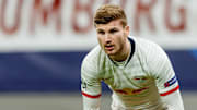 veröffentliche emotionale Abschieds-Worte - Timo Werner