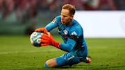Peter Gulacsi führt RBL künftig an