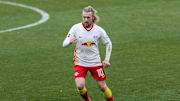 Emil Forsberg bleibt RBL offenbar erhalten
