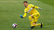 Gregor Kobel ist ein Thema beim BVB