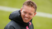 Nagelsmann, el entrenador más caro de todos los tiempos