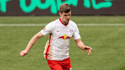 Alexander Sörloth könnte RB Leipzig wieder verlassen
