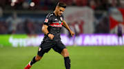 Konstantinos Mavropanos wird dem VfB wohl länger erhalten bleiben