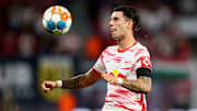 Dominik Szoboszlai besitzt bei RB Leipzig eine Ausstiegsklausel