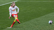 Was wird aus Emil Forsberg?
