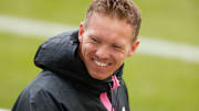 Julian Nagelsmann sarà il nuovo allenatore del Bayern