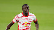 RB Leipzig v VfL Wolfsburg - Bundesliga