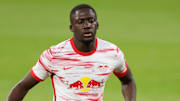 Liverpool signed Ibrahima Konate from RB Leipzig in a £36m deal earlier this summer