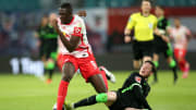 Ibrahima Konaté wird bald zum FC Liverpool wechseln