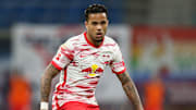 Auch Justin Kluivert gehört zu den Streich-Kandidaten