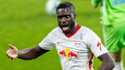 Man Utd offered Dayot Upamecano a contract at 17 but he chose Red Bull Salzburg instead