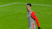 RB Salzburg v Atletico Madrid: Group A - UEFA Champions League
