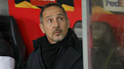 RB Salzburg v Eintracht Frankfurt - UEFA Europa League Round of 32: Second Leg
