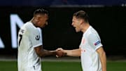 Der FC Bayern erarbeitet sich drei Punkte in Salzburg