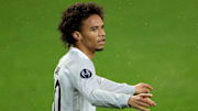 Der Königstransfer des FC Bayern: Leroy Sané