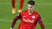 Dominik Szoboszlai, muy superior al resto de sus compañeros