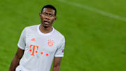 Un nouveau courtisan de taille pour David Alaba ?
