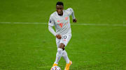 Bouna Sarr darf nicht zur französischen Nationalmannschaft