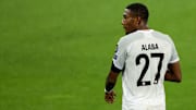 Die Enttäuschung auf Seiten von David Alaba über die ausgearteten Verhandlungen mit dem FC Bayern ist offenbar groß