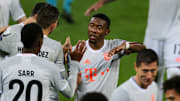 Trotz des 6:2-Sieges bei RB Salzburg läuft beim FC Bayern längst nicht alles rund