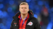Erling Braut Haaland