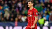 RB Salzburg v Liverpool FC: Group E - UEFA Champions League