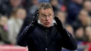 Wird Rangnick Trainer und Sportvorstand bei der SGE?