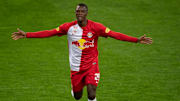 Patson Daka.