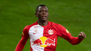 Patson Daka is on Leicester's summer wish list