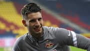 Szoboszlai cambiará en las próximas horas Salzburgo por Leipzig