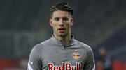 Dominik Szoboszlai va s'engager avec le RB Leipzig.