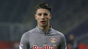Dominik Szoboszlai ist ab 2021 ein Spieler von RB Leipzig!