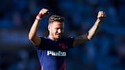 RC Celta de Vigo v Club Atletico de Madrid - La Liga Santander