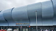 Das altehrwürdige Estadio Abanca Balaídos nach dem Umbau