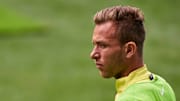 Arthur Melo se declara en rebeldía contra el FC Barcelona