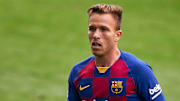 Will nicht mehr für den FC Barcelona spielen: Arthur