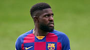 Umtiti quiere volver a tener espacio en la plantilla del Barcelona